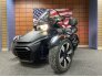 2017 Can-Am Spyder F3 for sale 201214303